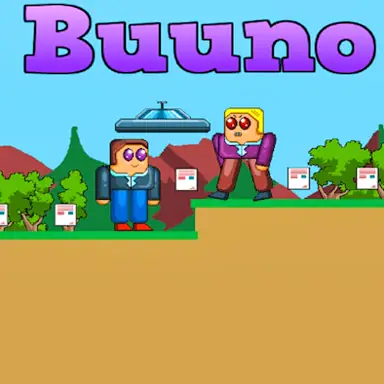 Buuno game