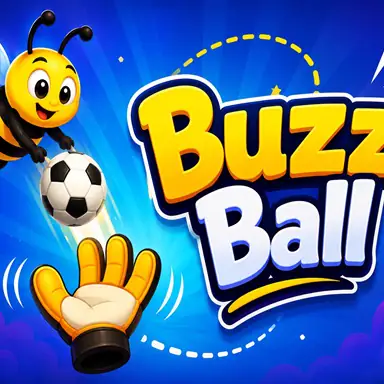 BuzzBall oyunu