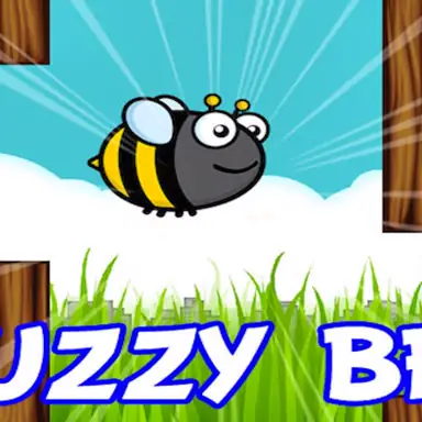 Icezy Bee game
