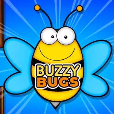 Buzzy Bugs oyunu