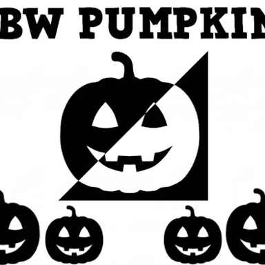 BW Pumpkin game