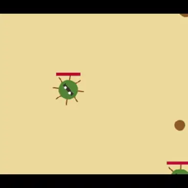 Cactus Cartel Clash oyunu