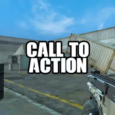 Call to Action Multiplayer game