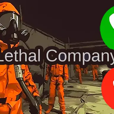 Call to Lethal Company oyunu