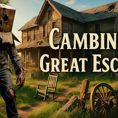 Cambini's Great Escape oyunu