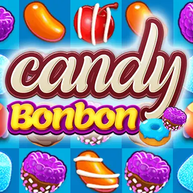 Candy Bonbon oyunu