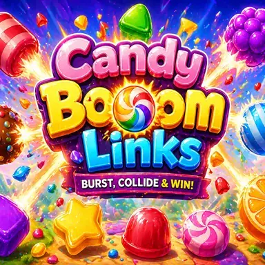 Candy Boom Links game