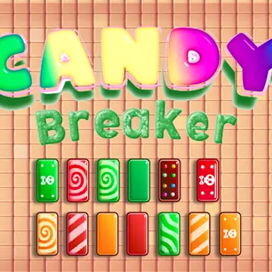 Candy Breaker game