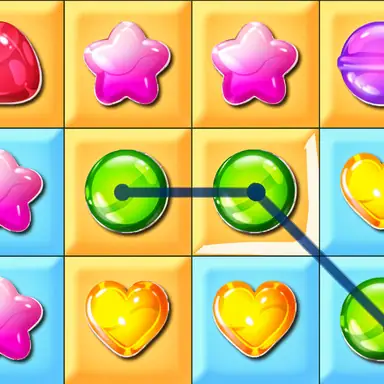 Candy Chain Master oyunu