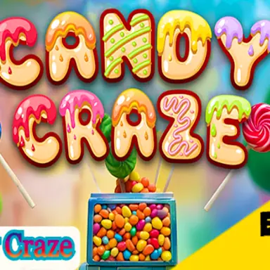 Candy Craze game