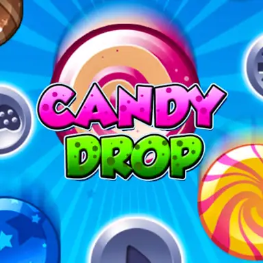 Candy Drop game