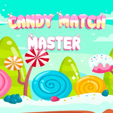 Candy Match Master game