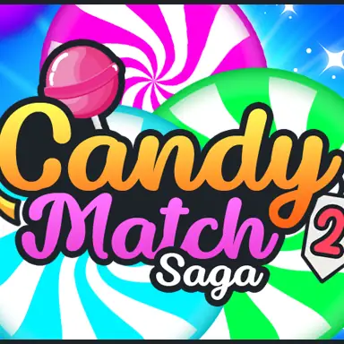 Candy Match Sagas 2 game