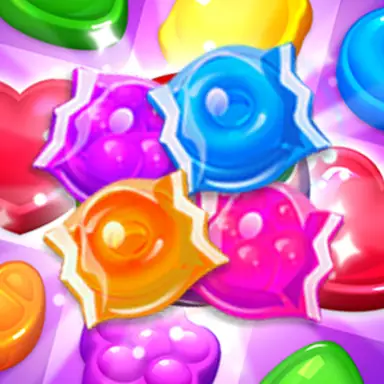 Candy Pop Match3 game