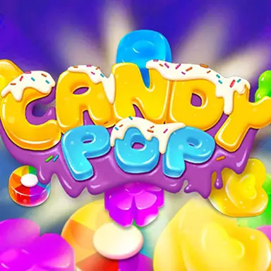 Candy Pop oyunu