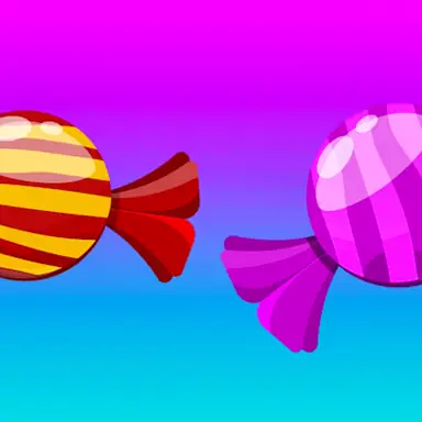 Candy Rush Clicker game
