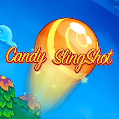 Candy SlingShot game