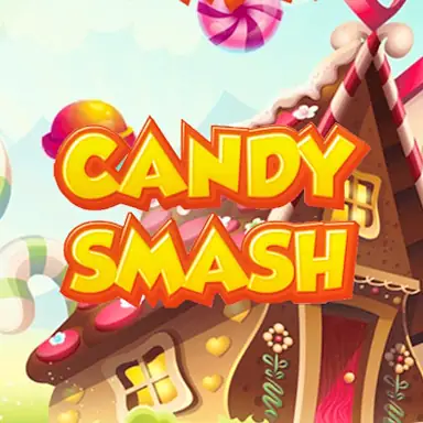 Candy Smash game