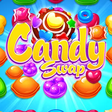 Candy Swap game