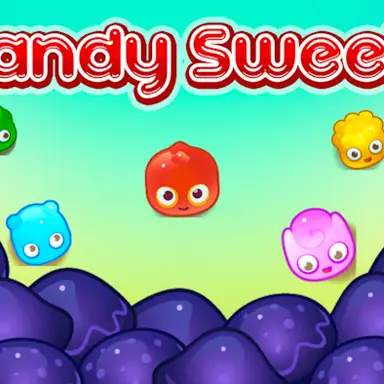Candy Sweet game