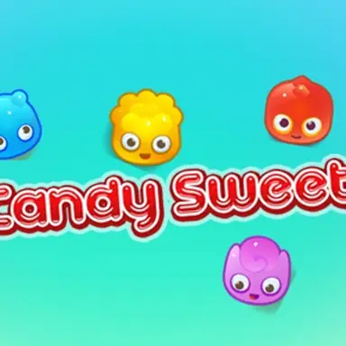 Candy Sweet oyunu