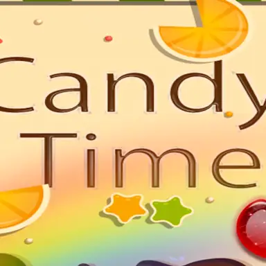 Candy Time game