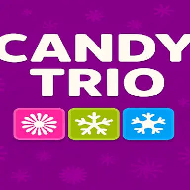 Candy Trio game