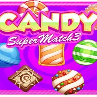 CandyMatch oyunu