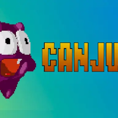 Canjump oyunu