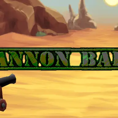 Cannon Ball oyunu