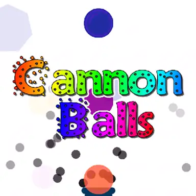Cannon Balls game