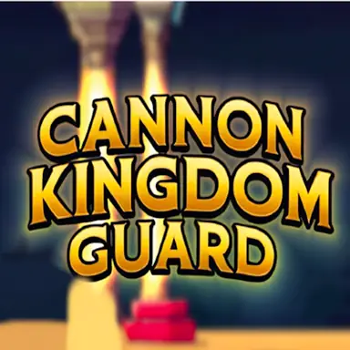 Cannon Kingdom Guard Pro game