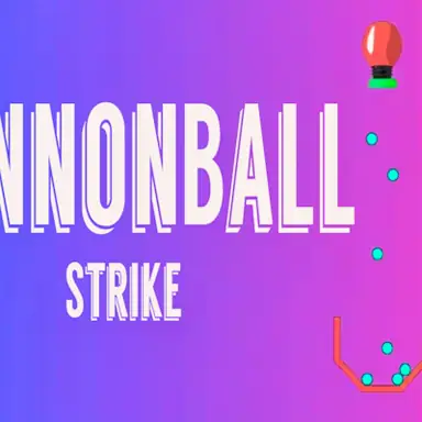 Cannonball Strike oyunu
