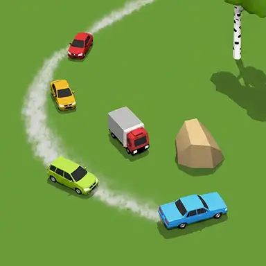 Car Chasing oyunu
