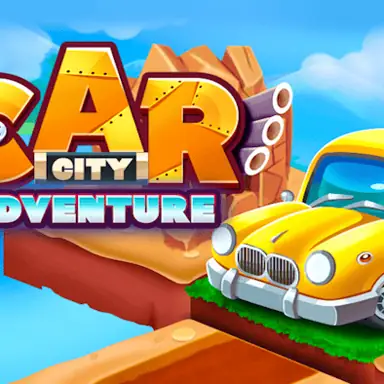 Car City Adventure game