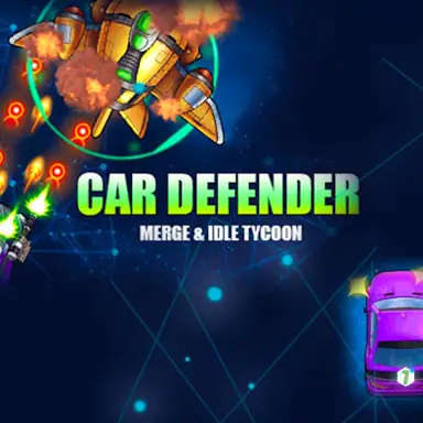 Car Defender oyunu