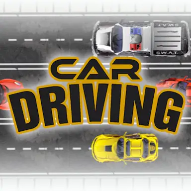 Car Driving oyunu
