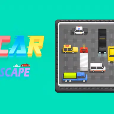Car Escape game