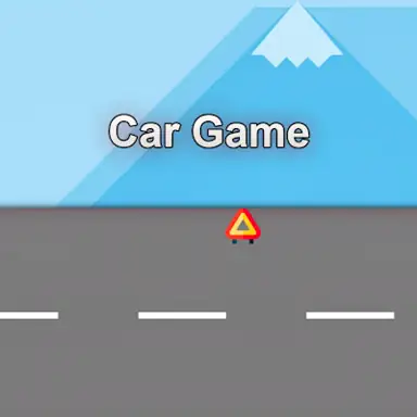 Car Game oyunu