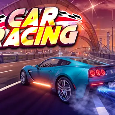 Car Games: Car Racing Game oyunu