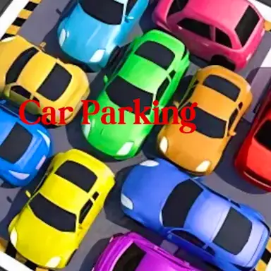 Car Parking 12 oyunu