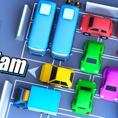 Car Parking Jam game