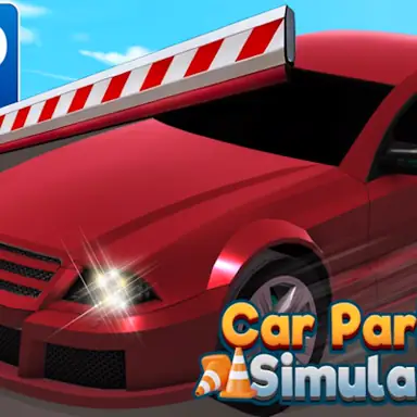 Car Parking Simulator 2 oyunu