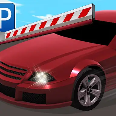 Car Parking Simulator 3 oyunu