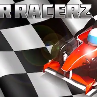 Car RacerZ oyunu