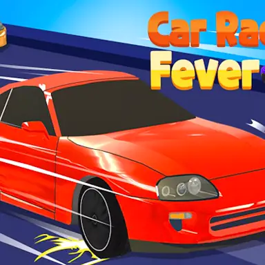 Car Racing Fever oyunu