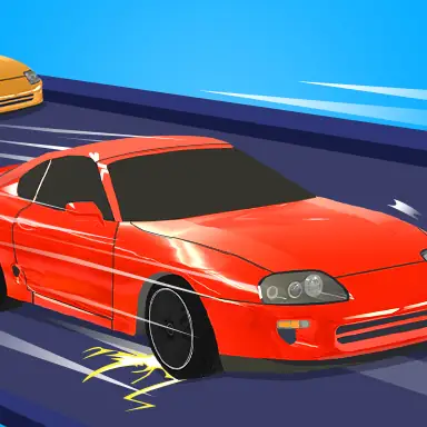 Car Racing Fever oyunu