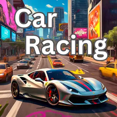 Car Racing game