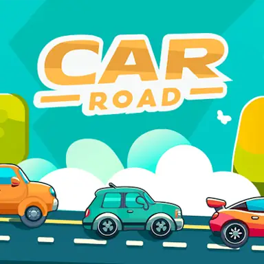 Car Road oyunu