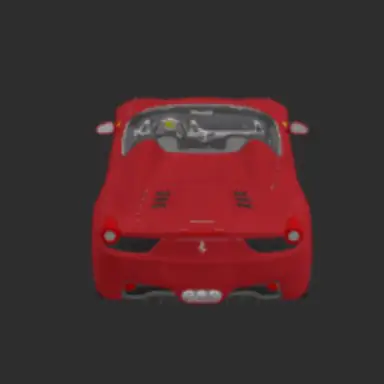 Car Simulator 3D oyunu